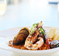Helm Bar and Bistro - Foster Accommodation