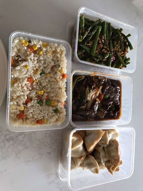 I Love Dumplings - Richmond - Foster Accommodation 0