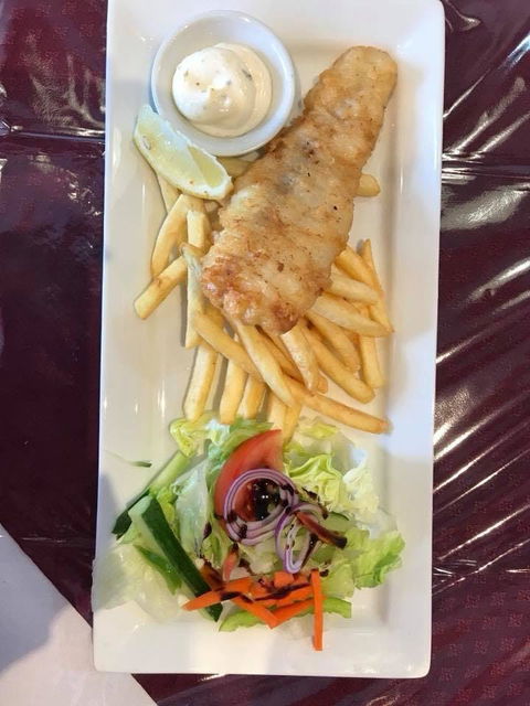Indo Italian Fusion Restaurant - Foster Accommodation 0