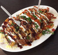 ISPA Kebabs Grill Pizza Cafe - Foster Accommodation