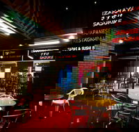 Izakaya Sasuke - Foster Accommodation