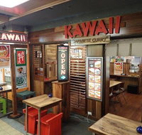 Japanese Curry House Kawaii - Foster Accommodation