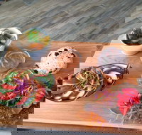 Ka'ribbean Corner - Foster Accommodation