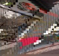 Kim Kim Bakehouse - Foster Accommodation