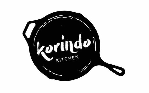 Korindo Kitchen - Foster Accommodation 0