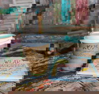 Kus - Foster Accommodation