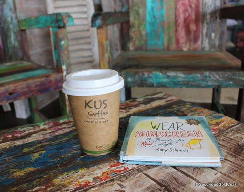 Kus - Foster Accommodation 0