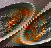 Nasi Lemak Korner - Como - Foster Accommodation