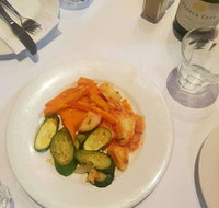 Nicolini's Italian - Foster Accommodation