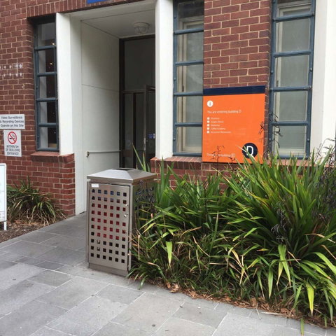 On-Im-Aloy - Foster Accommodation 0