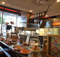 Osaka Kaiten Sushi - Foster Accommodation