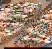 Pizza Capers - Regents Park - Browns Plains - Foster Accommodation
