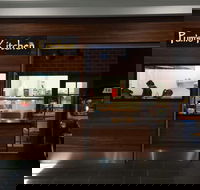 Pum's Kitchen - Foster Accommodation