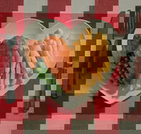 Red Rooster - Rowville - Foster Accommodation