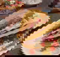 Salsa's Fresh Mex Grill - Robina - Foster Accommodation