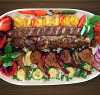 Shiraz Authentic Persian Restaurant - Foster Accommodation
