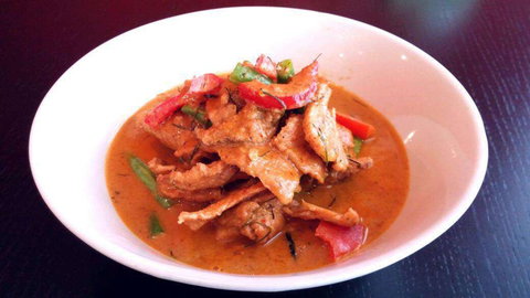 Siam Spice - Foster Accommodation 0