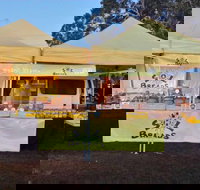 Sol Breads - Foster Accommodation