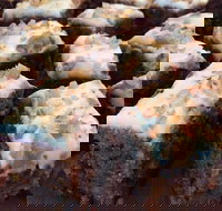 Spice Shack - Foster Accommodation