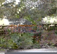 Tahbilk Cafe - Foster Accommodation