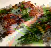 Thai Elephant - Padstow - Foster Accommodation