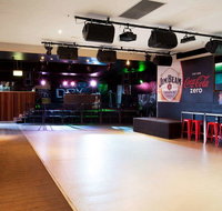 The Surfers Paradise Beer Garden - Foster Accommodation