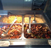The College Cafe - Foster Accommodation