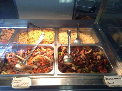 The College Cafe - Foster Accommodation 0
