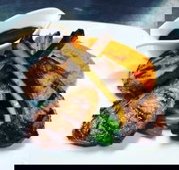 The Rusty Table - Foster Accommodation