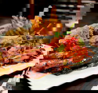 The Star Hotel - Foster Accommodation