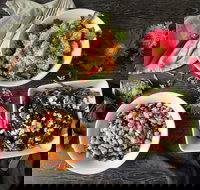 The Epicurean Centre - Foster Accommodation