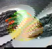 Trio Romano - Foster Accommodation