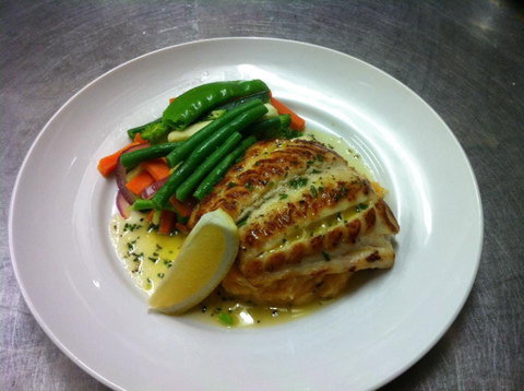 Trio Romano - Foster Accommodation 0