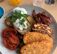 Union Cafe - Foster Accommodation