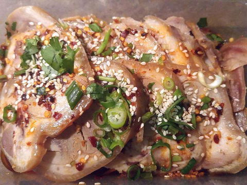Vics Asian Restaurant - Foster Accommodation 0