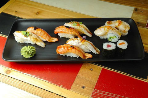 Yume Sushi - Gladesville - Foster Accommodation 0