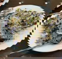  - Foster Accommodation