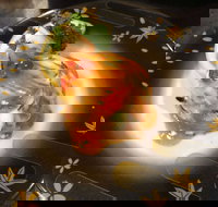 Akii Sushi - Foster Accommodation