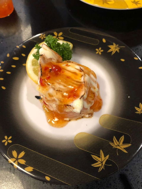 Akii Sushi - Foster Accommodation 0