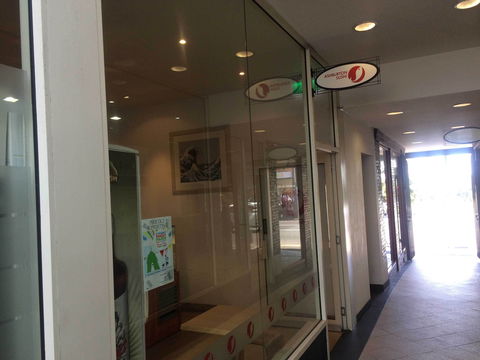 Ashburton Sushi - Foster Accommodation 0