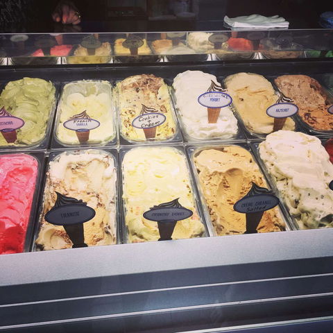 Astor Gelato - Foster Accommodation 0