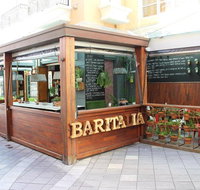 Baritalia - Foster Accommodation