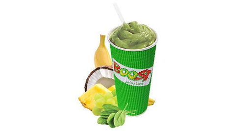 Boost Juice - Campbelltown - Foster Accommodation 0