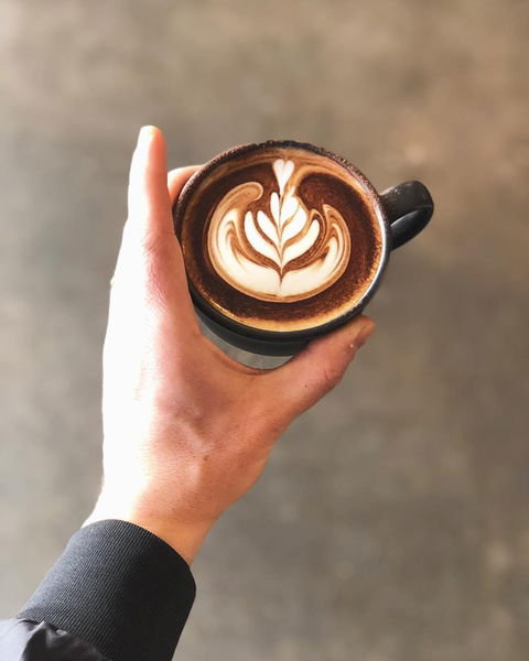 Buddy Espresso - Foster Accommodation 0