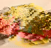 Catalano's Cafe - Foster Accommodation