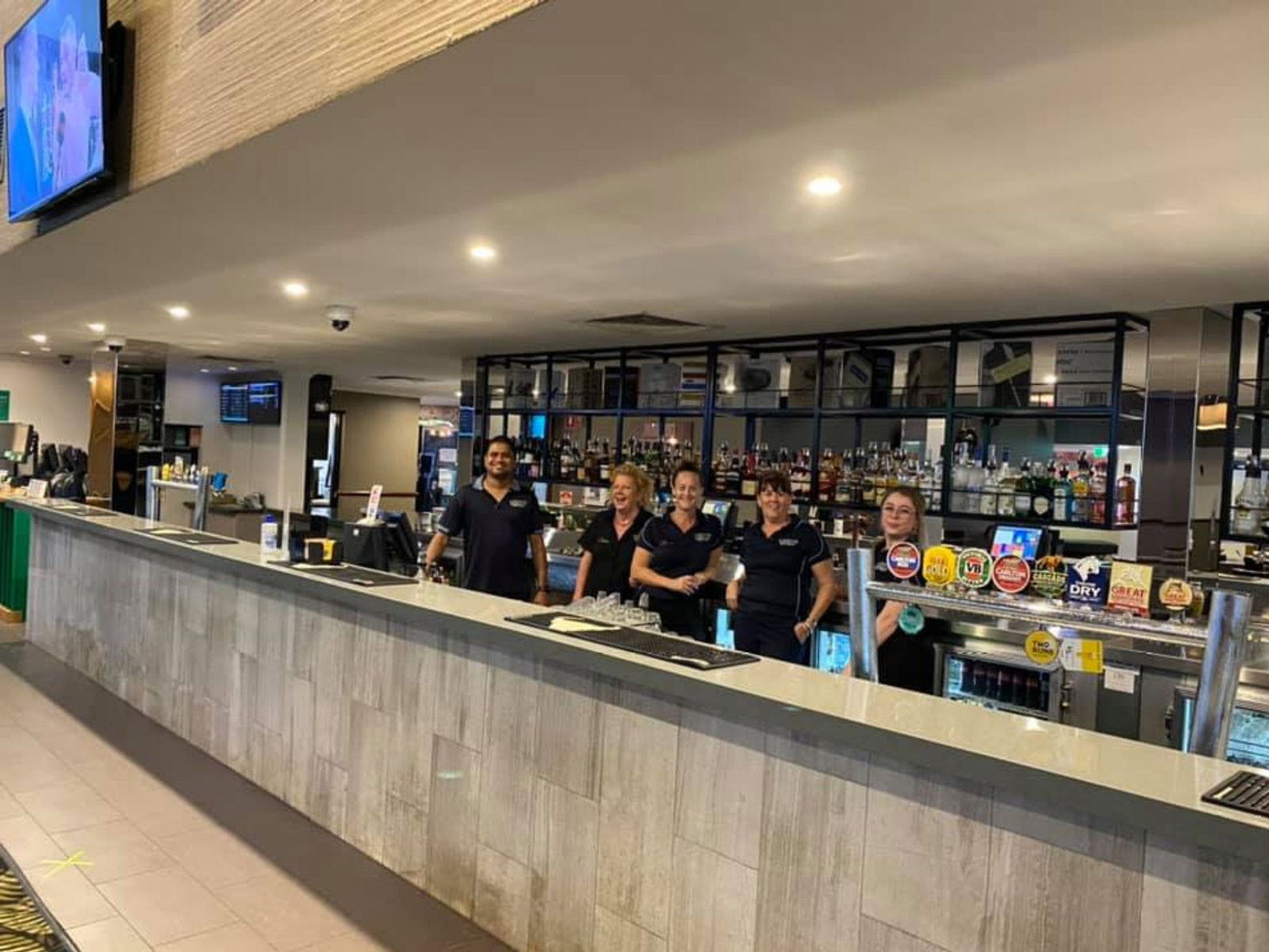  Foster Accommodation