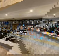 Cazalys Palmerston Club - Foster Accommodation