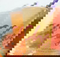 ChaTime - Chermside - Foster Accommodation