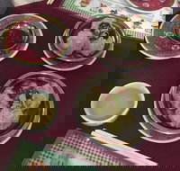 Chinese Holiday - Foster Accommodation