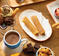 Chocolateria San Churro - Foster Accommodation